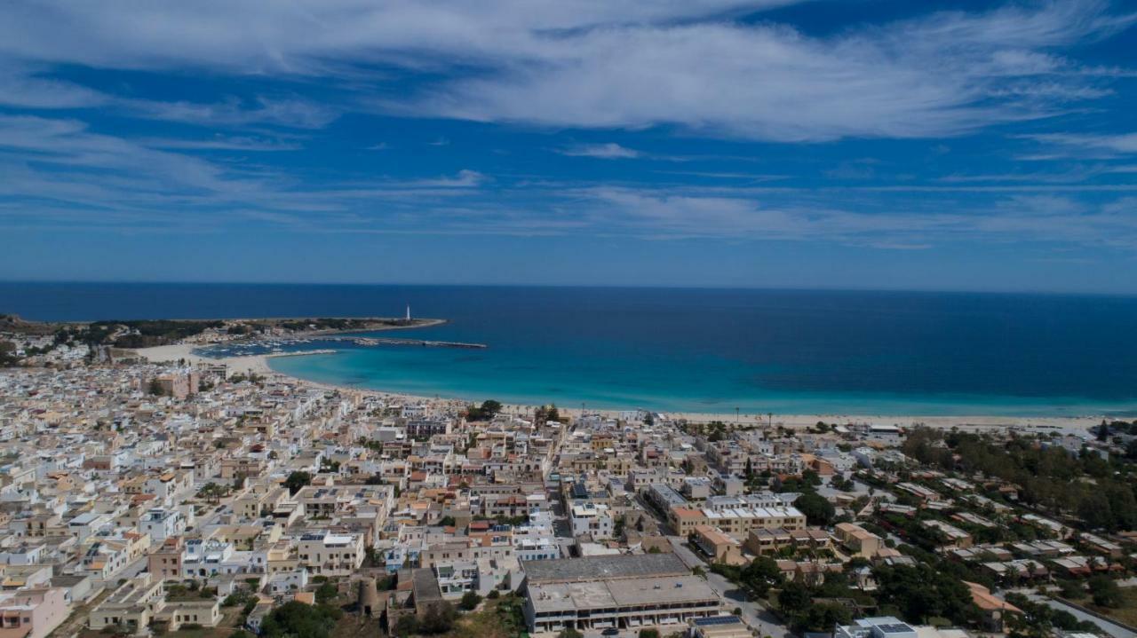 Il Sole Apartment San Vito Lo Capo Exterior photo