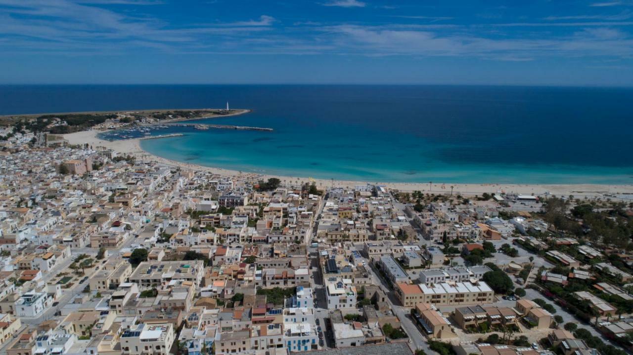 Il Sole Apartment San Vito Lo Capo Exterior photo